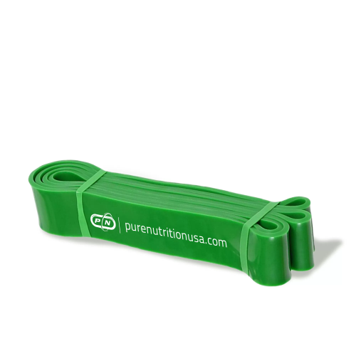 PURE NUTRITION - RESISTANCE LOOP - HARD
